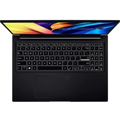Ноутбук ASUS Vivobook (M1605YA-MB179W): Екран 16" IPS (1920x1200)