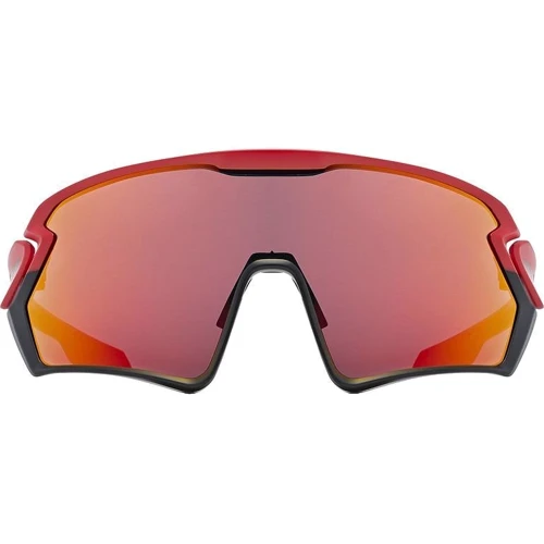 Спортивные очки Солнцезащитные очки UVEX sportstyle 231 2023 (4043197338736): Назначение Для туризма и активного отдыха, Для бега, Городские, Велосипедные