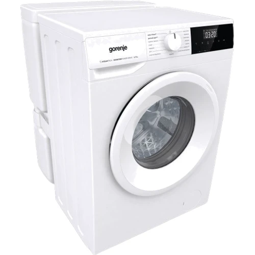 Пральна машина Gorenje WNHPI72SCSIRV/UA фото 11