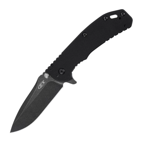 Нож Zero	ZT0566BW