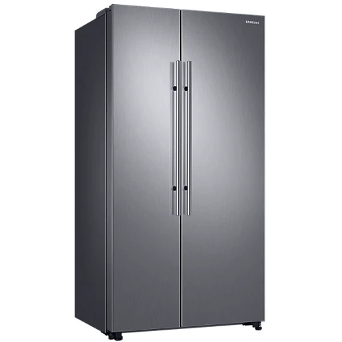 Холодильник Side-by-Side Samsung RS66N8101S9 фото 7