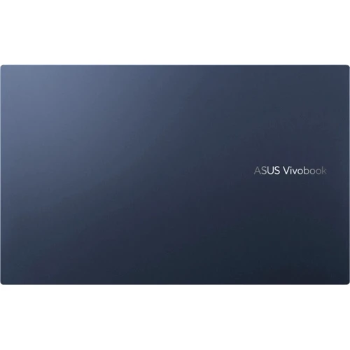 Ноутбук ASUS VivoBook 17X K1703ZA (K1703ZA-OS54) RB: Процессор Intel Core i5-12500H (3.3 - 4.5 ГГц) / 12 - ядерный