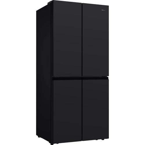 Холодильник Side-by-Side Hisense RQ563N4GB1: Размеры ВxШxГ, см 181x79.4x70