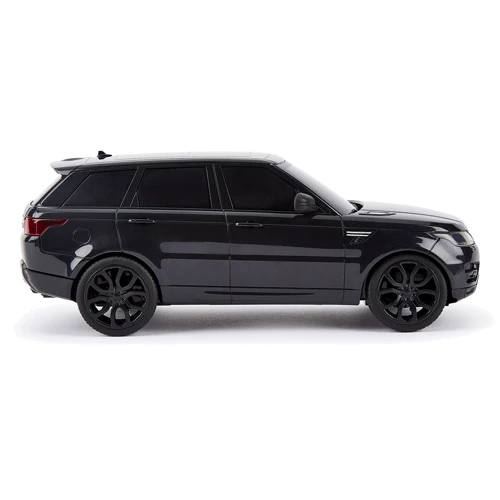 Автомобіль KS Drive на р/в Range Rover Sport (1:24, 2.4Ghz, чорний) (124GRRB): Форма Автомобиль