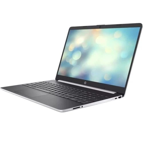 Ноутбук HP 15s-fq2009nq (2L9W1EA): Тип экрана матовый