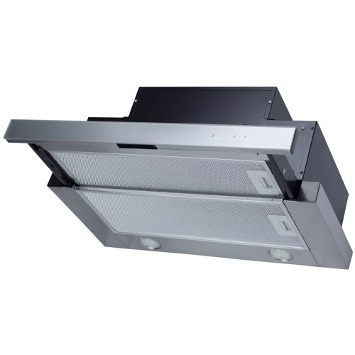 Вытяжка Best Chef Simple Touch 750 Inox 60 (OCORB60I4UW.S3.SA.SSA_BST): Материал корпуса нержавеющая сталь/стекло