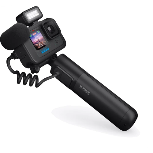 Экшн камера GoPro HERO12 Black Creator Edition (CHDFB-121-EU): Тип Экшн-камера