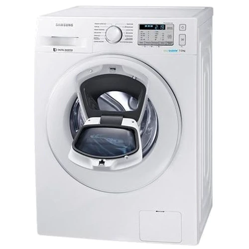 Пральна машина Samsung WW70K5213WW