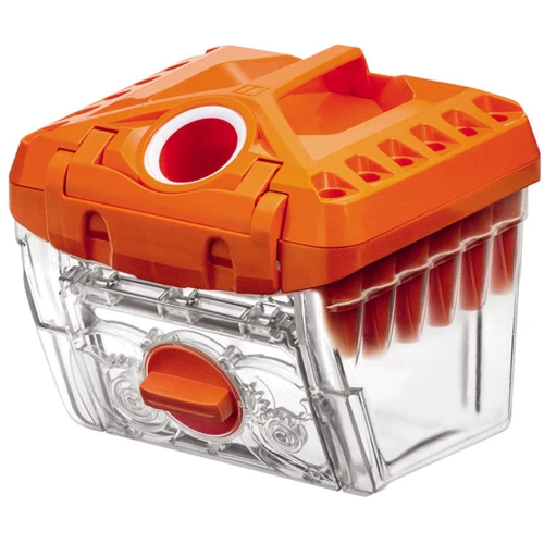 Пылесос Thomas DryBox+AquaBox Cat&Dog фото 4