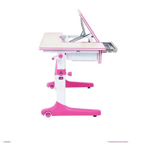 Парта-трансформер Cubby Imparare Pink: Ширина, см 100