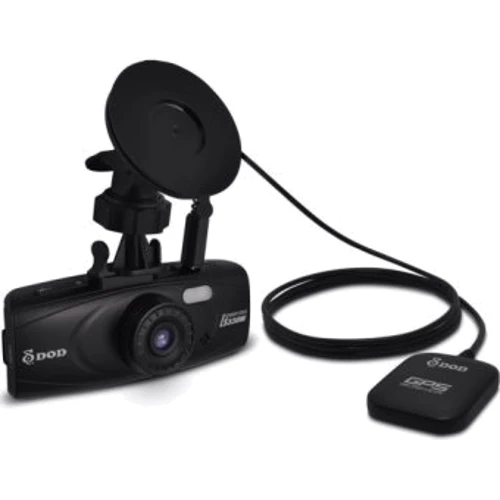 GPS модуль для DOD LS 330W