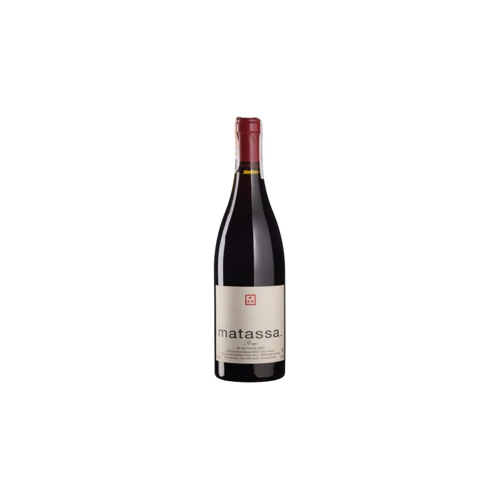 Вино Matassa Rouge (0,75 л.) (BWQ6300)