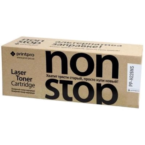 Картридж PrintPro серия NS PP-C725NS: Производитель PrintProNS