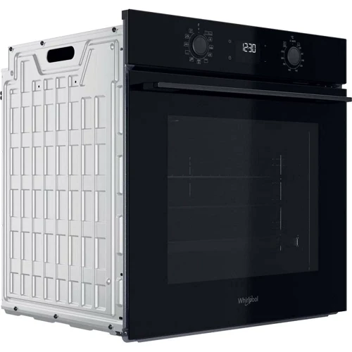 Духова шафа електрична Whirlpool OMK58HU1B: Потужність підключення, Вт 2900