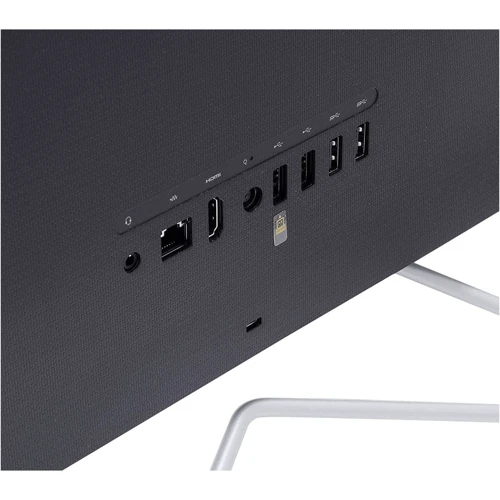 Моноблок HP 22-dd2006ua (6C8T3EA) UA: Видеокарта Intel UHD Graphics