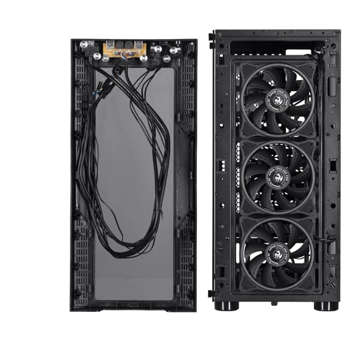 Персональний комп'ютер (ПК) 2E Real (2E-5567): Процесор Intel Core i7-11700 ( 2,5-4,9 ГГц)