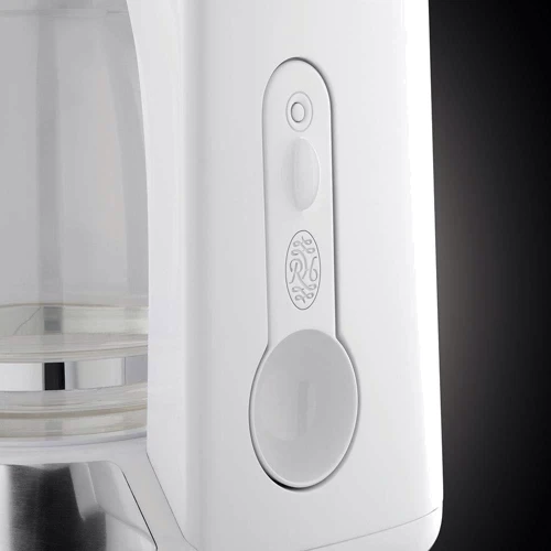 Кавоварка Russell Hobbs 24390-56 Inspire: Тип крапельна кавоварка