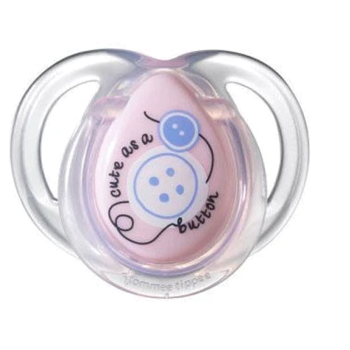 Подарочный набор для девочек Tommee Tippee (от 0 мес.) (42354677): Материал полипропилен