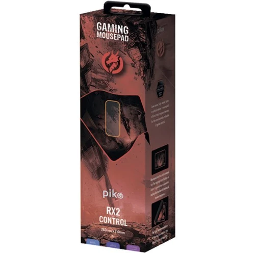 Игровая поверхность Piko RX2 (MX-M01) (1283126494925)