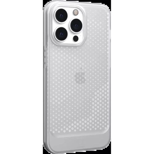 Чохол для iPhone Urban Armor Gear UAG [U] Lucent Ice (11315N314343) for iPhone 13 Pro фото 5