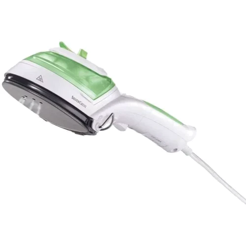 Отпариватель Silver Crest SDRB 1000 C1 white/mint: Мощность, Вт 1000