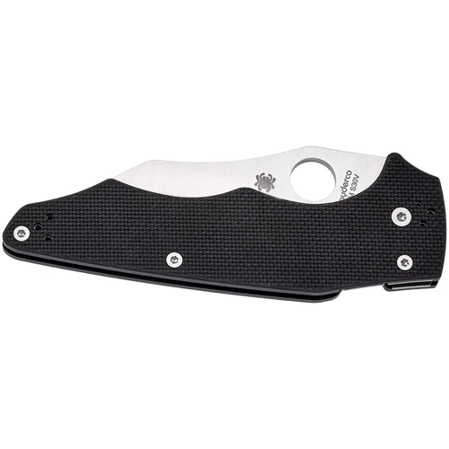 Нож Spyderco Yojumbo CPM S30V (C253GP): Количество функций 1