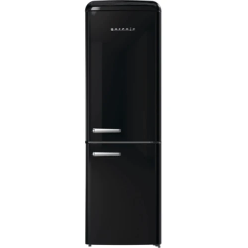 Холодильник Gorenje ONRK619DBK