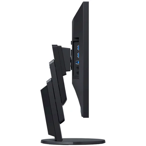 Монитор EIZO FlexScan EV2456-BK: Формат изображения 16:10