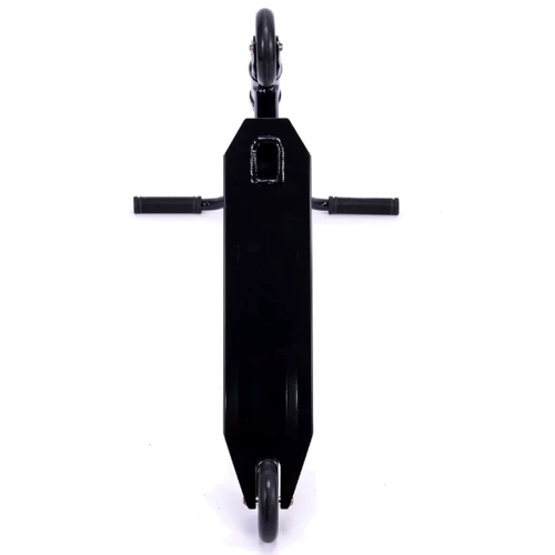 Самокат трюковый Hipe H1 Black/White: Максимальная допустимая нагрузка, кг 100