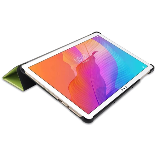 Аксессуар для планшетных ПК BeCover Smart Case Green for Huawei MatePad T10s (705401) фото 4