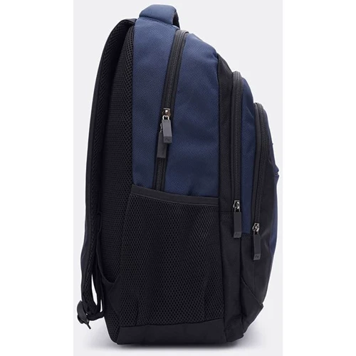 Чоловічий рюкзак Aoking чорно-синій (C1HN1056n-black): Тип Рюкзаки