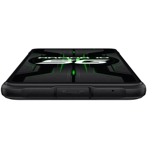 Смартфон Ulefone Armor 10 5G 8/128GB Black: Оперативная память 8 ГБ