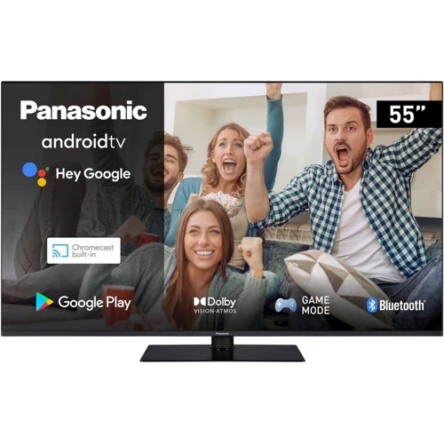 Телевизор Panasonic TX-55LX650E