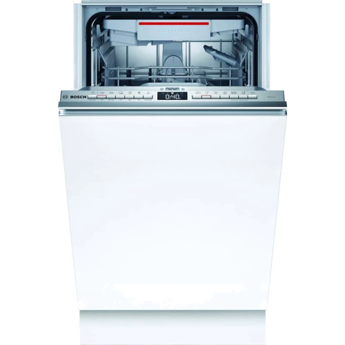 Встраиваемая посудомоечная машина Bosch SPV4XMX28E