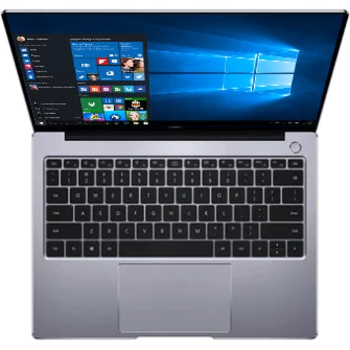 Ноутбук Huawei MateBook B3-410 (NBZ-WBH9B): Тип экрана глянец