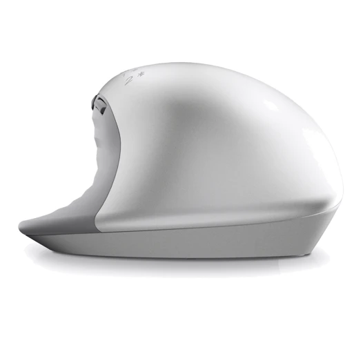 Мышь HP Creator 930 Wireless Silver (1D0K9AA): Радиус действия 10 м