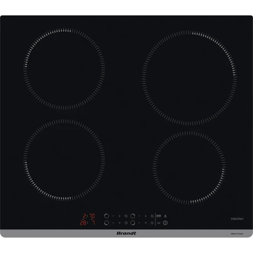 Варильна поверхня Brandt BPI1641PB