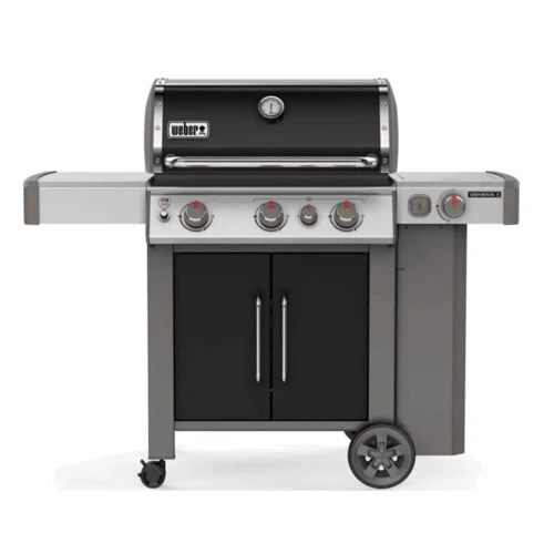 Газовый гриль Weber GENESIS II EP-335 GBS 61016175