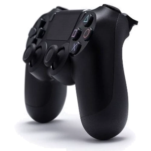 Аксесуар для приставки Sony DualShock 4 Black (Version 2): Сумісність Playstation 4