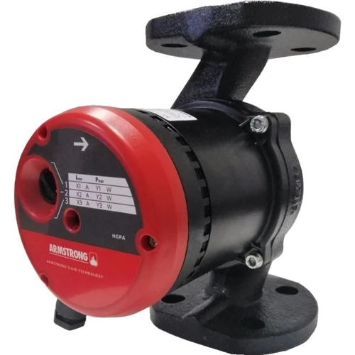Циркуляционный насос Armstrong HGPA 40-4.0 U 250 фланец (HALM) (0325-41204-71)