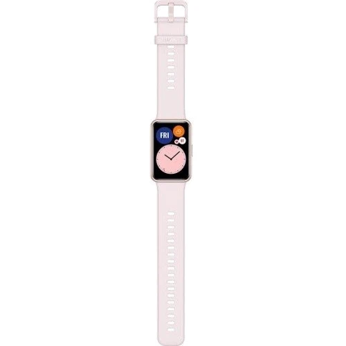 Смарт-годинник Huawei Watch Fit Pink 46mm Approved Вітринний зразок: Виробник Huawei