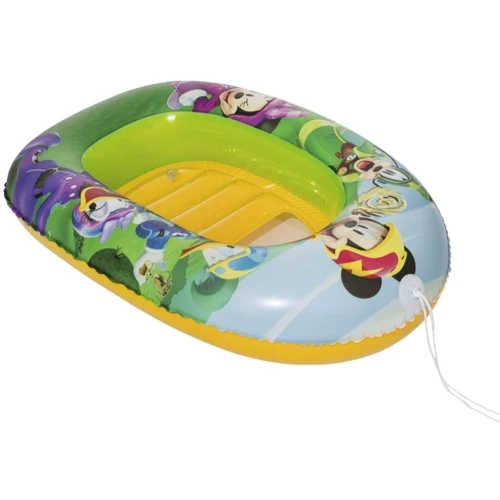 Плотик Bestway 102х69 см 91003 фото 8