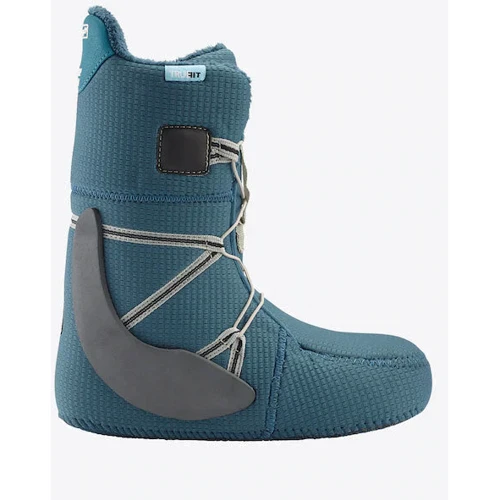 Черевики для сноуборду Burton MINT storm blue 6 (2020): Конструкція м'яка