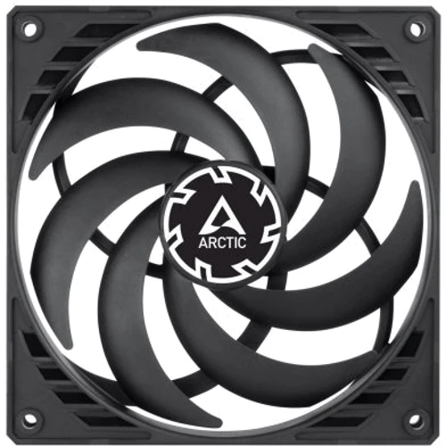 Кулер Arctic P14 Slim PWM PST (ACFAN00268A)