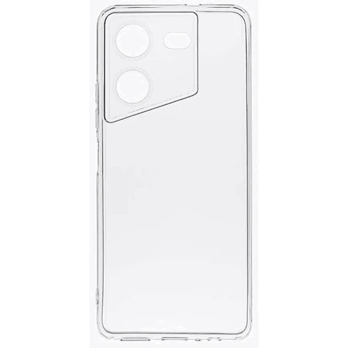Чехол для телефонов BeCover TPU Case Transparancy for Tecno POVA 5 Pro 5G (LH8n) (711763)