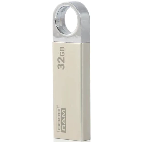 USB-флешка GOODRAM 32GB UUN2 Unity USB 2.0 Beige (UUN2-0320S0R11)