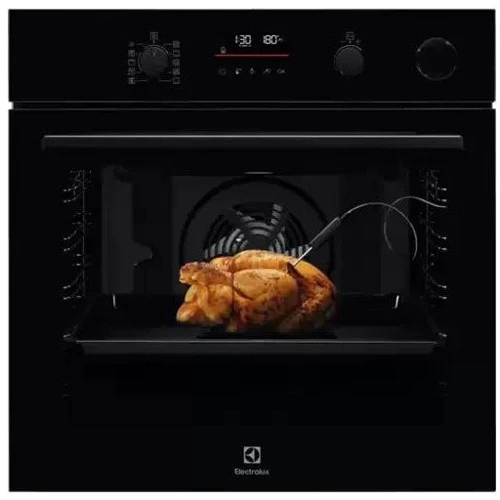 Духова шафа електрична Electrolux EOC6H76Z