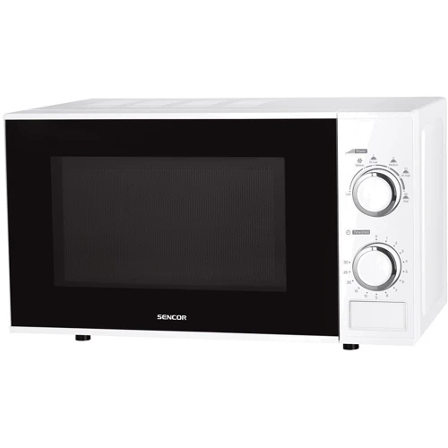 Микроволновая печь Sencor SMW 1717WH: Объем, л 17 л