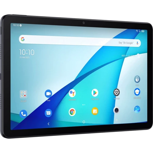 Планшет TCL TAB 10s Wi-Fi (9081X) 10.1" FHD 3/32GB Gray: Процессор MediaTek MT8768