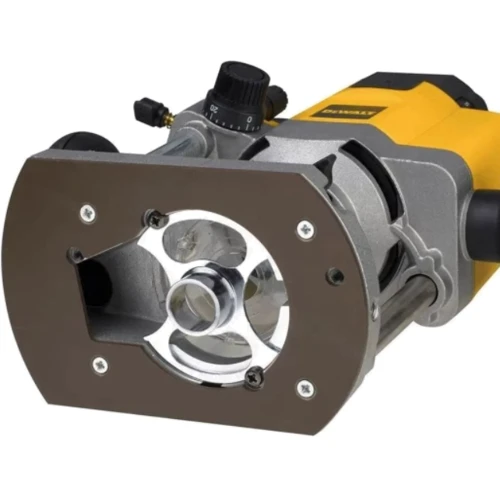 Фрезер DeWalt DW621KT UA